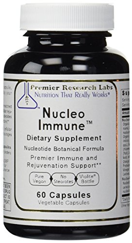 Nucleo Immune Nucleo Immune