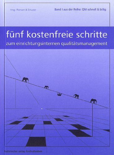 Qualitaetsmanagement