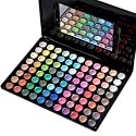 Fraulein 88 Shimmer Eye Shadow Palette [Misc.]