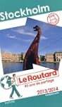 Le Routard Stockholm 2013/2014