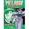 Patlabor: The Mobile Police, Vols. 9-11