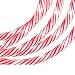 Philips LED Candy Cane Rope Lights - 9'