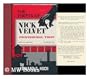 The Thefts of Nick Velvet