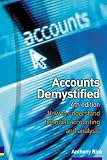 Review Prentice Hall  / Accounts Demystified: How to understand financial accounting and analysis