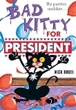 Bad Kitty for president