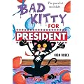 Bad Kitty for President