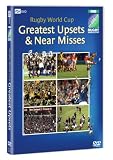 DVD : Rugby World Cup - Great Upsets And Near Misses