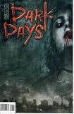 Dark Days #1 (The Sequel to 30 Days of Night – IDW Publishing)