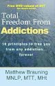 Total Freedom From Addictions