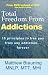 Book Total Freedom From Addictions