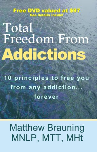 Total Freedom From Addictions