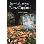 SAVE $4.80 - Spooky Creepy New England $10.19