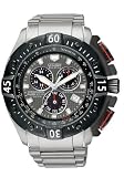 Citizen Eco-Drive Titanium Men’s Perpetual Calendar Watch # BL5345-59H