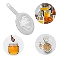 Zhuohai 200 Mesh Food Filter Strainer