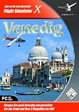 Eigenschaften Rough Trade Software / Games  / Flight Simulator X - Venedig