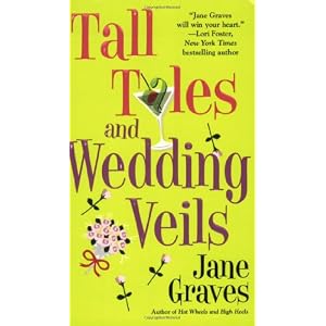 Tall Tales And Wedding Veils