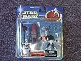 Eigenschaften Hasbro 84903 / Clonetrooper Deluxe with Speederbike E2 - (Oct. 02