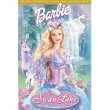 Barbie of Swan Lake ~ Kelly Sheridan