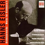 Orchesterwerke Vol. 2 (Aufnahmen 1970-1974)