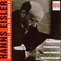 Orchesterwerke Vol. 2 (Aufnahmen 1970-1974)