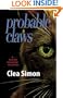 Probable Claws (Theda Krakow Mysteries (Hardcover))