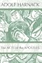 The Acts of the Apostles