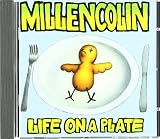 Life On A Plate