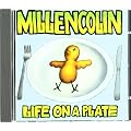 ++Life on a Plate