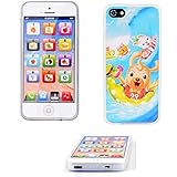 Y-phone Kids Children Baby Learning Toy Mobile Y Phone Study Educational Toys
