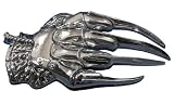 A70 Freddy Krueger Claw Belt Buckle Glove