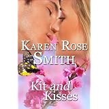 Kit And Kisses (Finding Mr. Right Series) ~ Karen Rose Smith