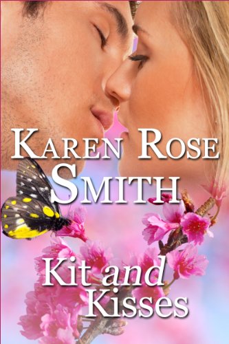 Kit And Kisses (Finding Mr. Right Book 1)