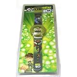 Ben 10 Digital Boys Watch