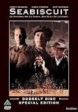 Seabiscuit (2 Disc Special Edition) [DVD] [2003] (Region 2) (Import)