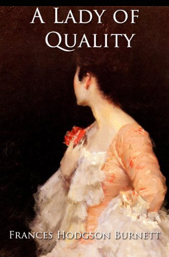 Image #1 of A Lady of Quality  Classic