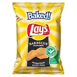Lay's Potato Chips