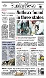 Lancaster Sunday News