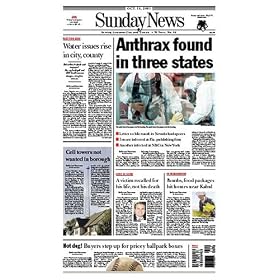 Lancaster Sunday News