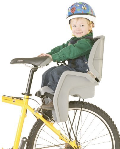 Picture of Cozy Cyclepro Tyke Taxi 2 Baby Seats; Tyke Taxi 2 72-73-112 (Bicycle Child Seat)
