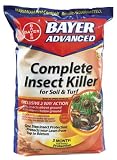 Bayer Complete Insect for Soil and Turf - 10 lb. #700288S