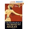 Oxford Handbook of the Bronze Age Aegean