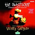 Pytor Illych Tchaikovsky: The Nutcracker - Complete Ballet
