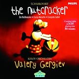 Pytor Illych Tchaikovsky: The Nutcracker - Complete Ballet ~ Valery Gergiev