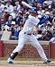 Kosuke Fukudome Chicago Cubs 8x10 Photo