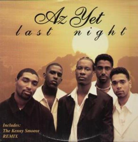 Az Yet - 1996 - Zortam Music