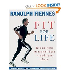 Ranulph Fiennes: Fit for Life