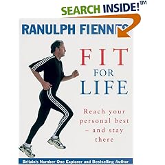 Ranulph Fiennes: Fit for Life