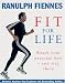 Ranulph Fiennes: Fit for Life