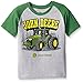 John Deere Boys' Little Tee