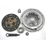 90 91 92 Geo Storm 1.6L OE Clutch Kit by Phoenix Friction Products